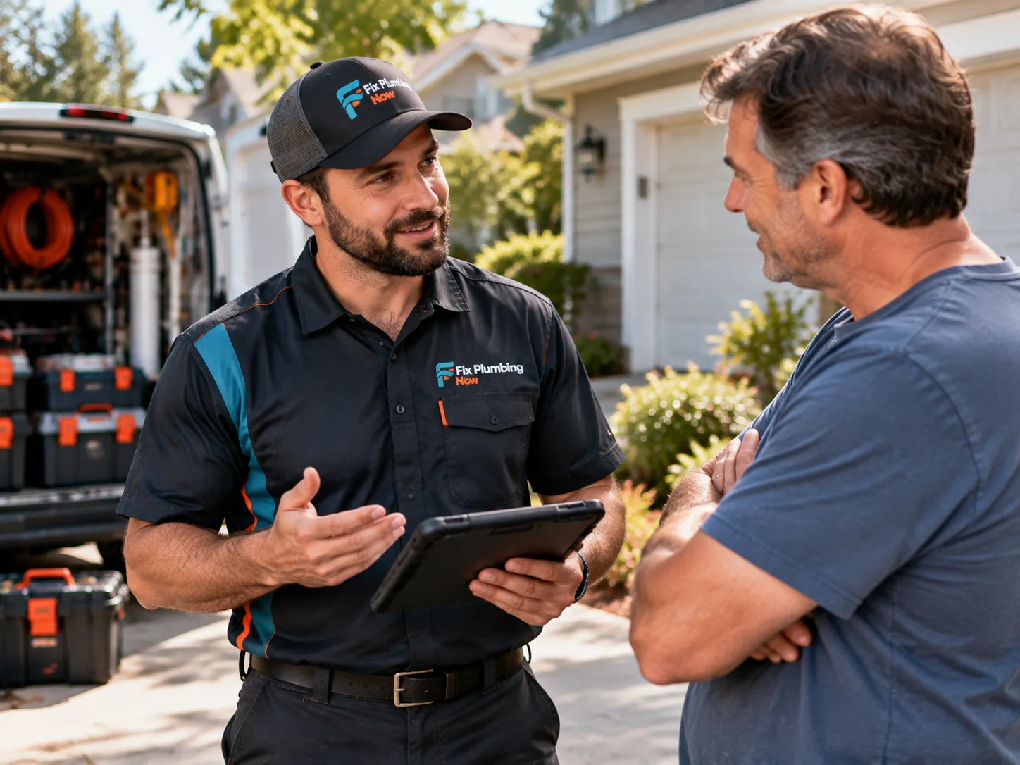 Clogged Drain Service Salisbury, MD FAQs